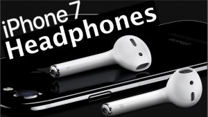 Read more about the article Top 5 iPhone 7 Headphones With Lightning Connector